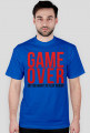 GAME OVER