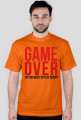 GAME OVER