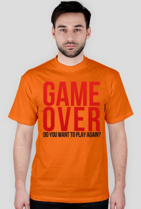 GAME OVER