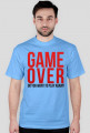 GAME OVER