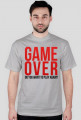 GAME OVER