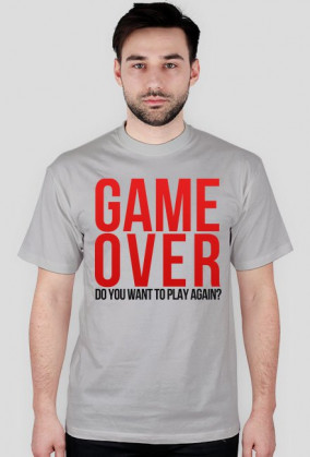 GAME OVER