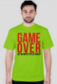 GAME OVER
