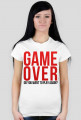 GAME OVER