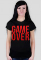 GAME OVER