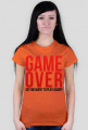 GAME OVER