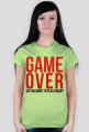 GAME OVER