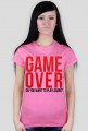 GAME OVER