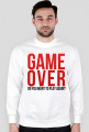 GAME OVER