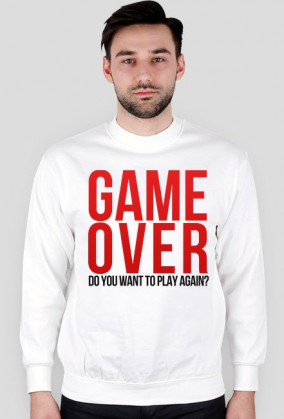 GAME OVER