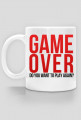 GAME OVER
