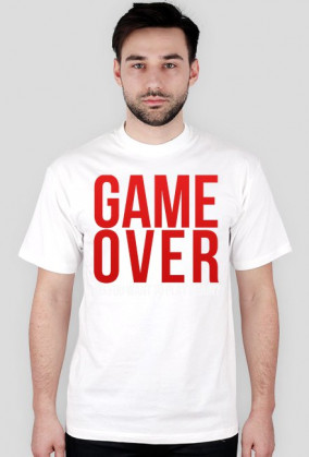GAME OVER