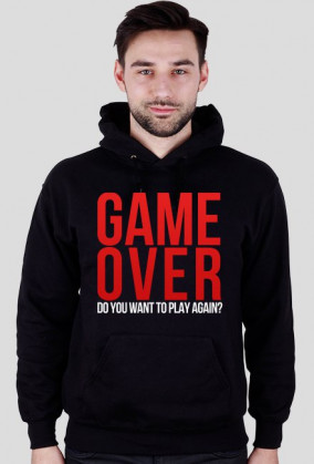 GAME OVER