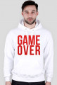 GAME OVER