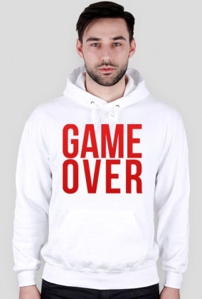 GAME OVER