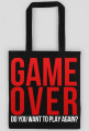 GAME OVER