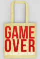 GAME OVER