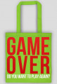 GAME OVER