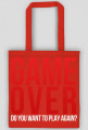GAME OVER