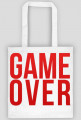 GAME OVER