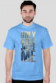 Only god can judge me