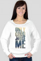 Only god can judge me
