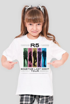 R5 KIDS
