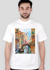 Koszulka - Venezia