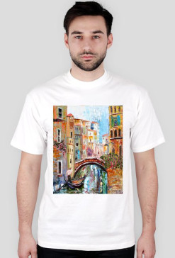 Koszulka - Venezia