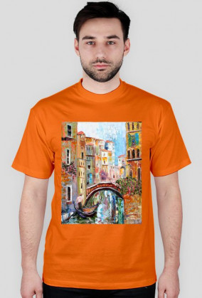 Koszulka - Venezia