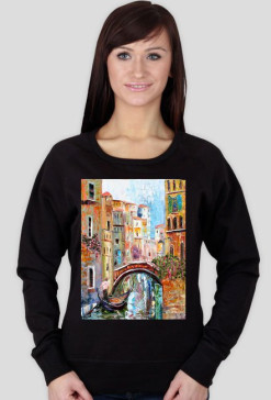Sweter - Venezia