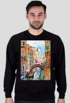 Sweter - Venezia