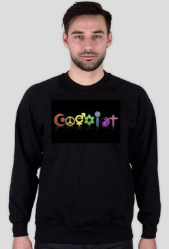 Sweter - symbole religijne