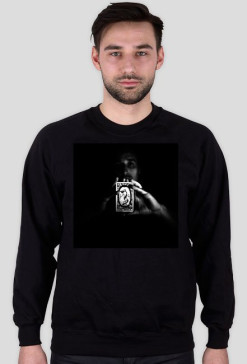 Sweter - tarot