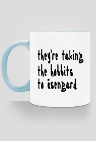 Kubek Władca Pierscieni