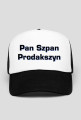 Szpan czapka