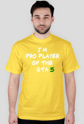 Koszulka Gta 5
