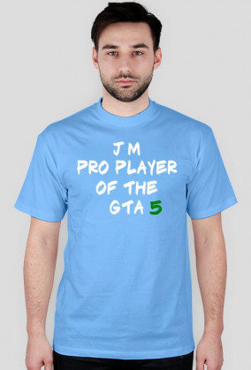 Koszulka Gta 5