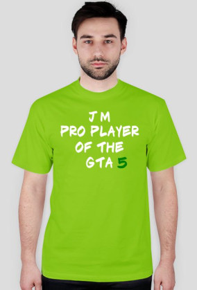 Koszulka Gta 5