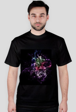Galaxy kolorowe