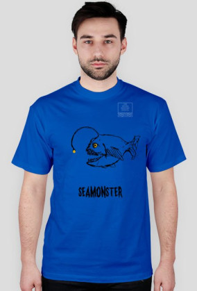 seamonster 1b&y