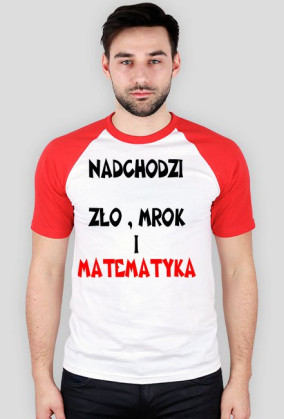 zło, mrok i matematyka
