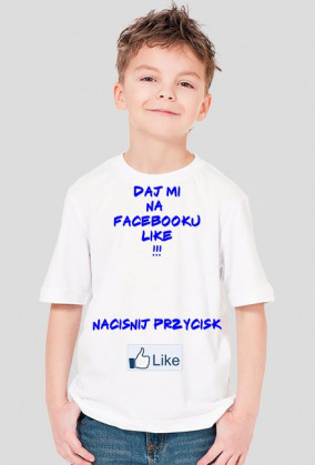 Daj Lika na Facebooku !!!