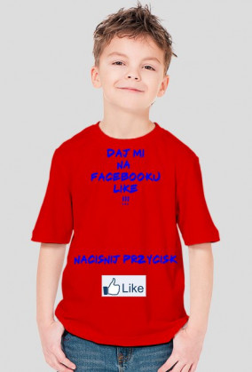 Daj Lika na Facebooku !!!