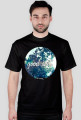 GOOD SHIT BLACK T-SHIRT
