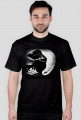 T-Shirt GRT - White Helmet