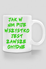 Kubek  Przeciwieństwa