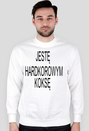 HARDKOROWY KOKS