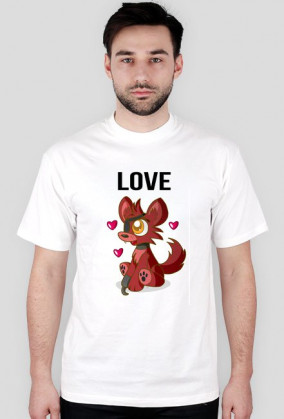 foxy love