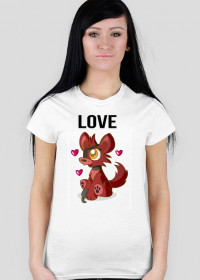 foxy love